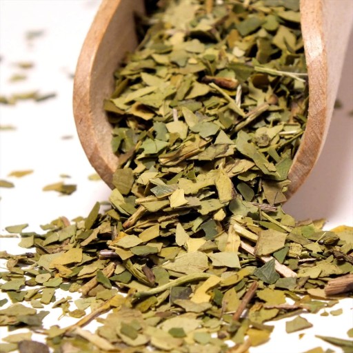 Verde Mate Despalada vzorka 50g