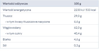 TAGO KOKOSOVÉ VAFLOVÉ TRUBKY 150G