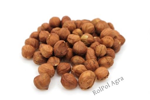Lieskové orechy lúpané 250 g