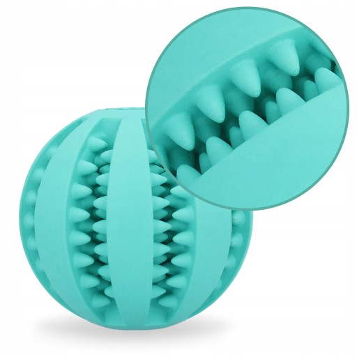 Denta Fun, baseball, 6 cm