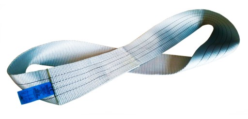 NEKONEČNÝ HADICOVÝ PÁS JEDNODUCHÝ 4T 0,5M 120MM CE