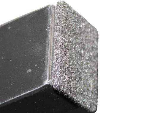 STAROSTLIVOSŤ O PODLAHU samolepiace plsti, priemer 40 mm, ŠEDÁ