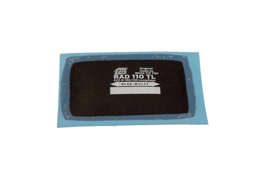 TL-110 RADIÁLNA VLOŽKA pre pneumatiky Tip Top Patch
