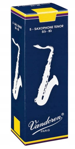 VANDOREN SR6135 - Plátno pre alt saxofón V12 3.5