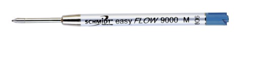 Vložka Schmidt easyFlow Toma TO-909-32 modrá