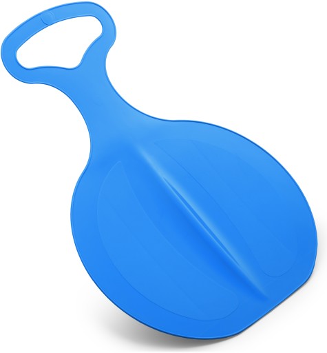 APPLE APPLE SNOW SLED SLED