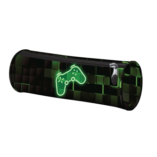 Jednokomorový peračník St.Right DARK GAME