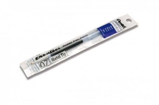 NÁHRADNÁ VLOŽKA LR7 PRE PENTEL ENERGEL BL77 BL57 0,7 MODRÁ