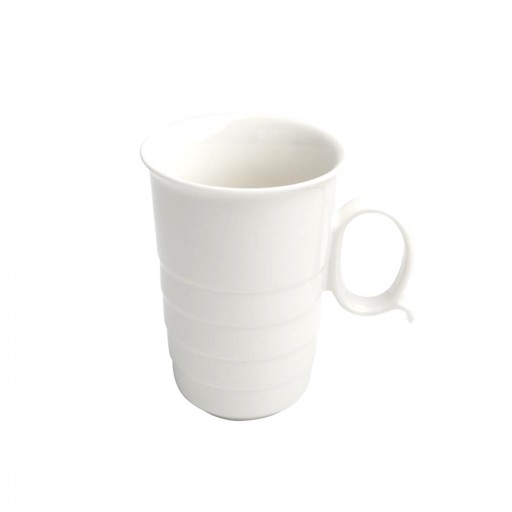 Porcelánový hrnček Florina Mona 400 ml