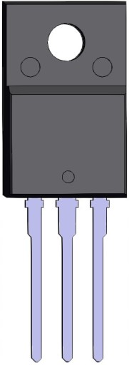 STP14NK50ZFP P14NK50ZFP MOSFET SuperMESH TO220FP