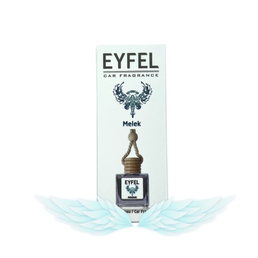 Eyfel Melek Angel vôňa do auta 10 ml - 1 kus