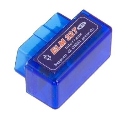 ELM327 Mini V2.1 - OBD2 BT diagnostické rozhranie