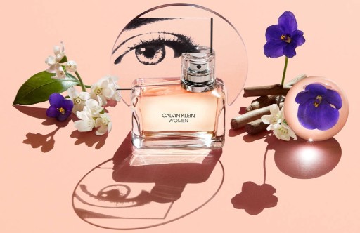 Vzorka parfumu Calvin Klein Women Intense EDP 1,2 ml
