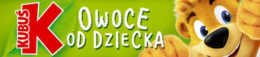 ŠŤAVA + VODA Kubuś baby jablko hruška 300 ml