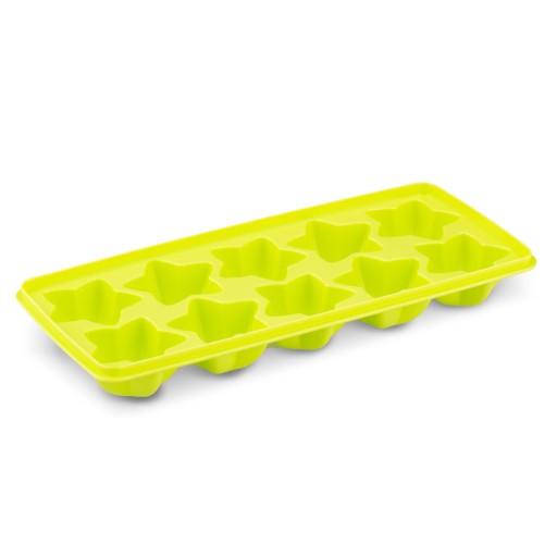 Mraziaca nádoba ICE CUBE FORMA 10 ks