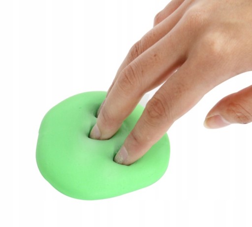 PLASTICINE SENSO FOAM POLYMER CLAY 24 KS