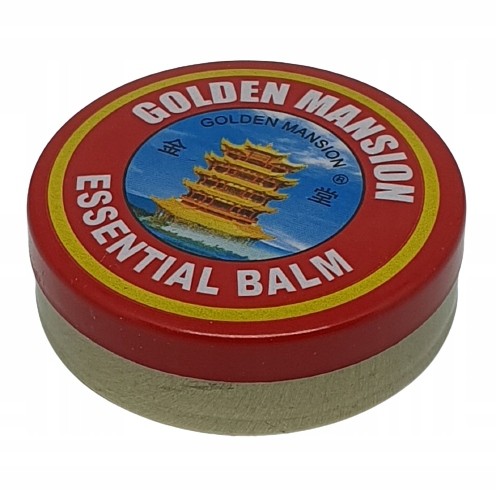 Čínska masť Essential Tiger Balm
