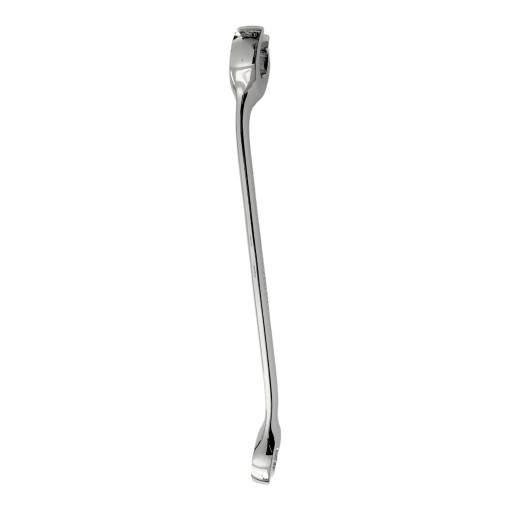 OTVORENÝ POLOVÝ KĽÚČ PRE 8X10MM KÁBLE