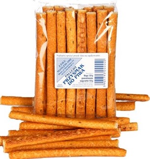 Paluchy Przysmak do Piwa 100 g