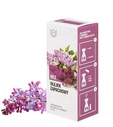 VONNÝ OLEJ BEZ PRÍRODNÝCH AROMATICKÝCH VONNÝCH OLEJOV Aróma 10ml