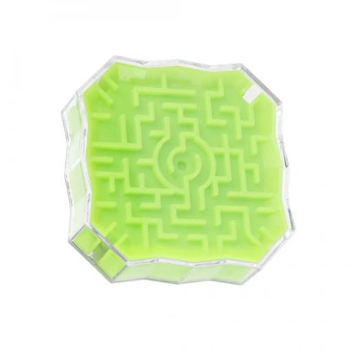 ZRUČNOSTNÁ HRA PUZZLE GALL LABYRINTH TRAŤ