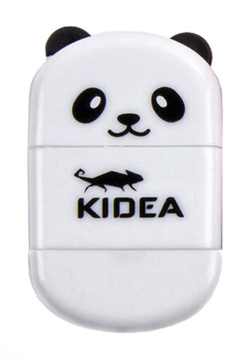 Orezávatko 2v1 s nádobkou a gumou medvedík Kidea