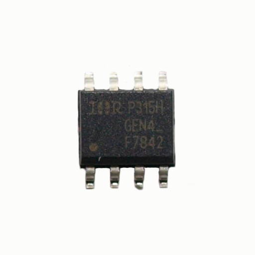 IRF7842PBF 40V 18A 0,005R IRF 7842 PBF tranzistor