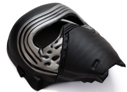 KYLO REN MASK - STAR WARS THE FORCE AWAKENS