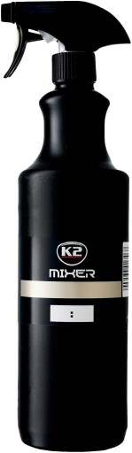 K2 - MIXÉR - CHEMICKÁ FĽAŠA S ATOMIZÉROM - 1L