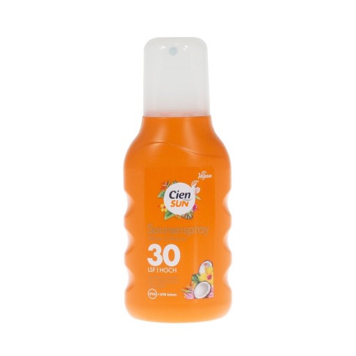 Cien 30 SPF 200 ml