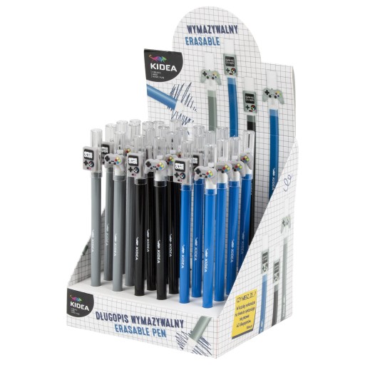 KIDEA Erasable Pen GAME 5057 PAD KONZOLE