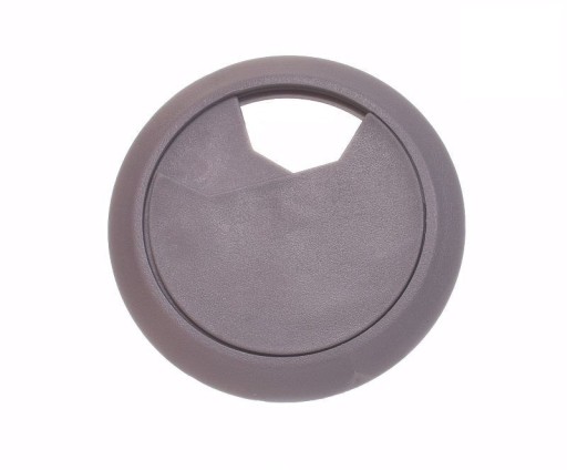 Káblový vstup fi 60 Silver Proakces Grommet
