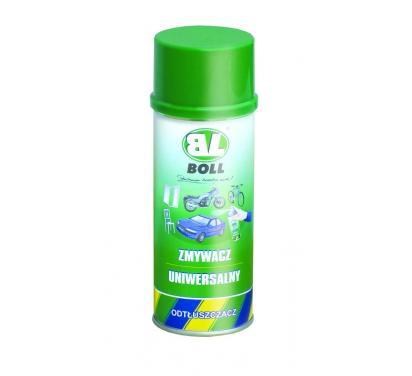 UNIVERZÁLNY ČISTIČ ODMAŠŤOVACÍ 400ML BOLL