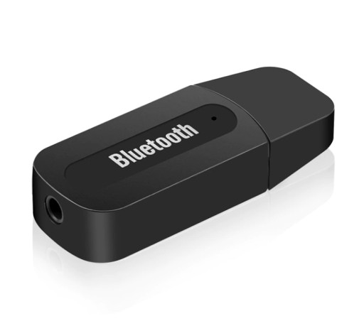 BLUETOOTH ADAPTÉR PRIJÍMAČ AUX USB VYSIELAČ