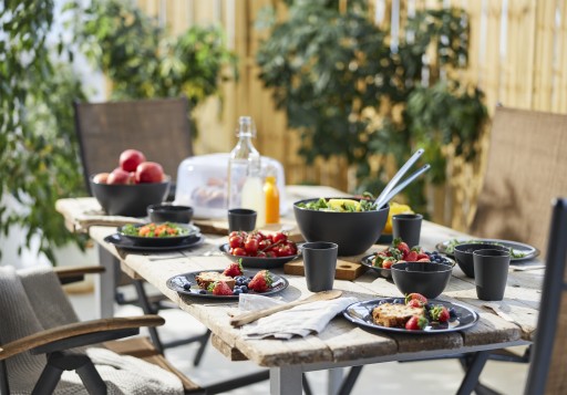 ROTHO HRNČEK NA PIKNIKOVÝ GRIL ECO 0,25L
