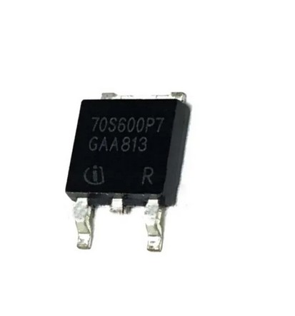 IPD70R600P7 70S600P7 TRANSISTOR