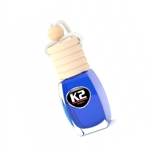K2 VENTO 8ML ČERSTVÁ VÔŇA DO AUTA