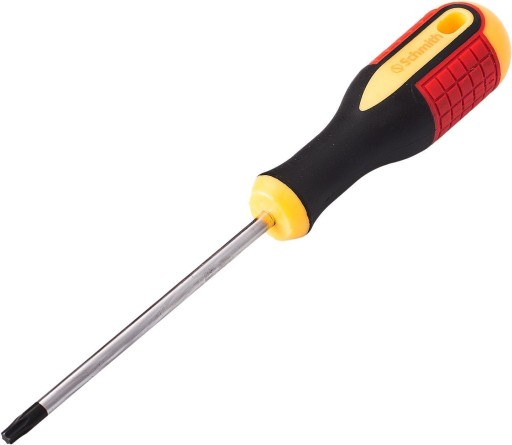 SKRUTKOVAČ TORX SKRUTKOVAČ T40 x 100 Schmith