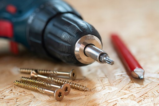 BROTY PRE SKRUTKOVAČE TORX TX-40 25mm 2ks