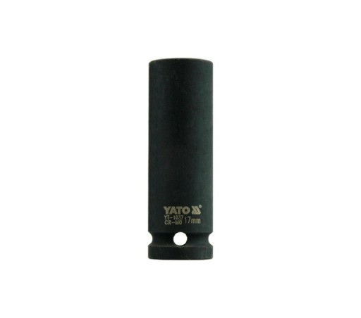 1/2 NÁRAZOVÁ ZÁSUVKA 17 MM X 78 MM 6 A. DLHÝ