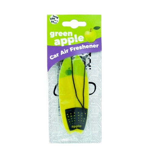 Limited Surf Surfboard s vôňou APPLE