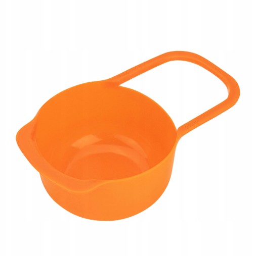KUCHYNSKÝ ODMERNÝ SET, 6 FAREBNÝCH LYŽIC