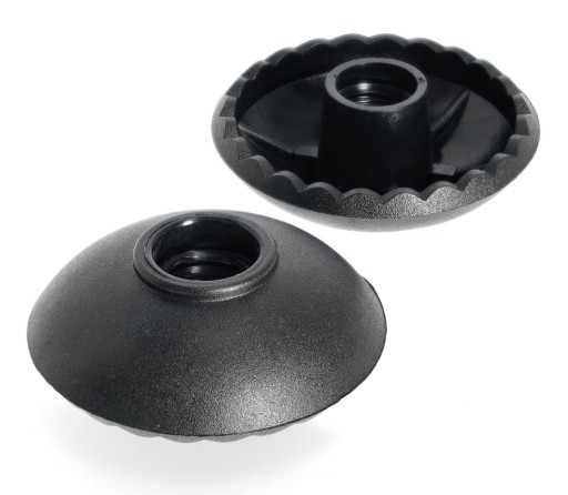 UNIVERZÁLNE TANIERE PRE NORDIC TREKINGOVÉ PALICE