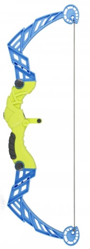 CROSSROOM LAUNCHER LUKY ŠÍP ARCHERY SET