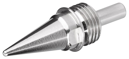 Hrot na plynovú spájkovačku ø 1,6mm