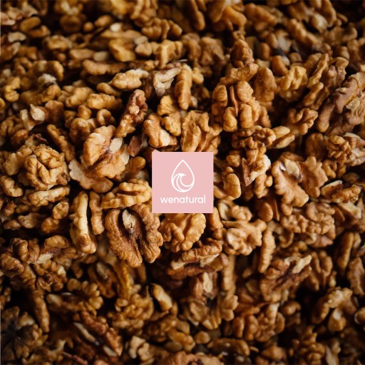 Vlašské orechy 500g Wenatural - celé, lúpané, poľské, zdravé, na palacinky