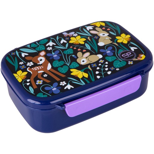 COOLPACK ŠKOLSKÝ OBEDOVÝ BOX RAŇAJKOVÝ KONTAJNER DEER OH MY DEER