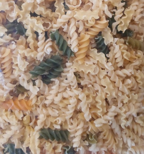 Cestoviny pre zvieratá MIKS Makarony Polskie 5kg