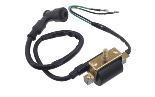 Zapaľovacia cievka s potrubím 4t ATV quad Shineray 50 70 110 125