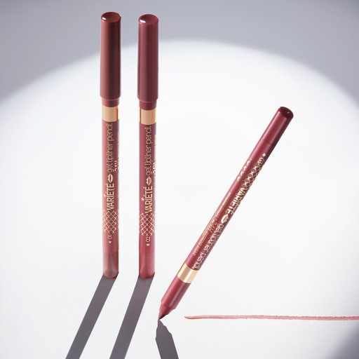 Eveline Cosmetics Variete tužka na pery č.05